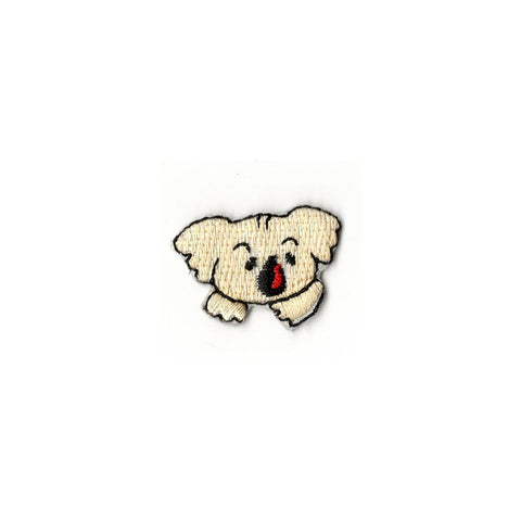 Japanese Animal Patches
