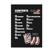 Lightning Magazine - Nike Chronicle Extra "1984-1986"