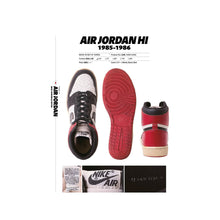 Lightning Magazine - Nike Chronicle Extra "1984-1986"