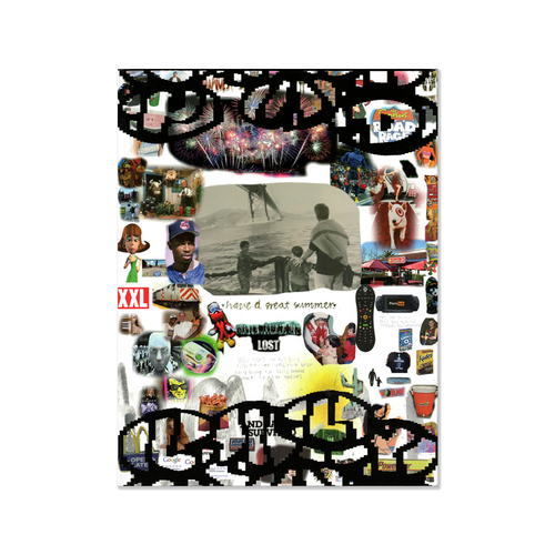 Lilypad Magazine - Issue #4