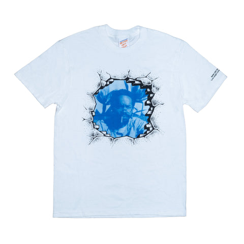 Better™Gift Shop/Earl Sweatshirt - "Live Laugh Love Experience" White S/S T-Shirt