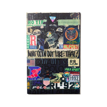Living Proof Magazine - "Outfit Architecture" by Tommy Rebel