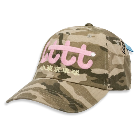 Poche Studio - "52 weeks <3" LTTT Hat