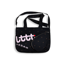 Poche Studio - LTTT "Pyo 9" Tote Bag