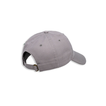 Poche Studio - "Grey Kiwi" LTTT Hat
