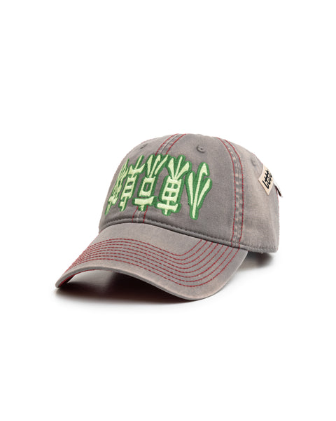 Poche Studio - "POV V.2" Multi Ball LTTT Hat
