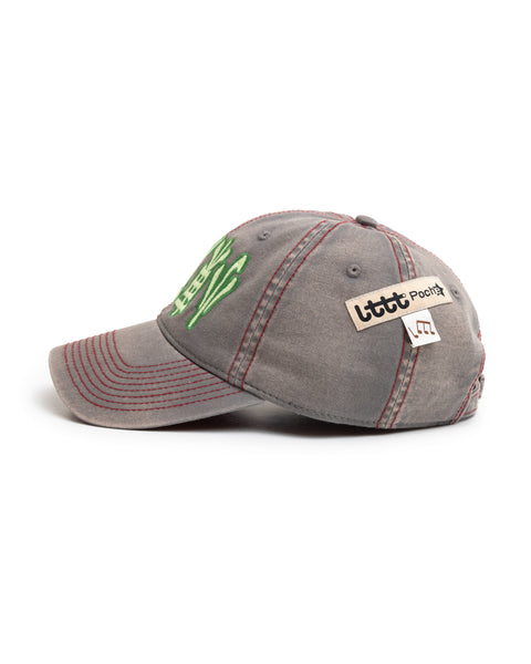 Poche Studio - "POV V.2" Multi Ball LTTT Hat