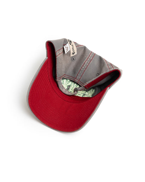 Poche Studio - "POV V.2" Multi Ball LTTT Hat