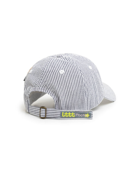 Poche Studio - "POV V.2" Strong LTTT Hat
