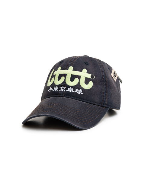 Poche Studio - "Club" Glow V.2 LTTT Hat