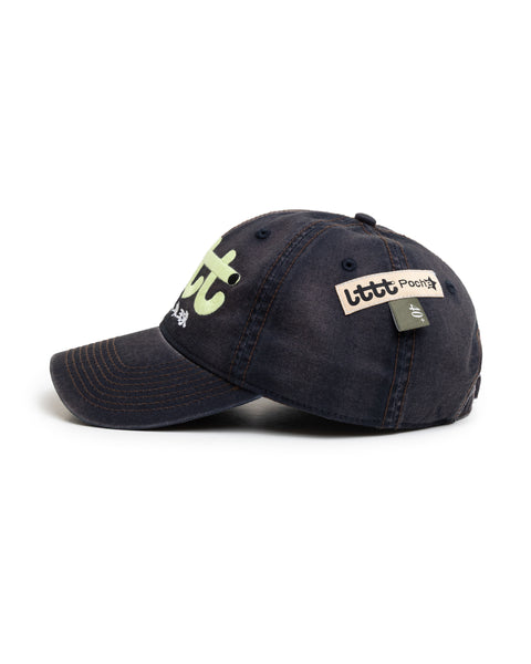 Poche Studio - "Club" Glow V.2 LTTT Hat