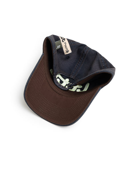 Poche Studio - "Club" Glow V.2 LTTT Hat