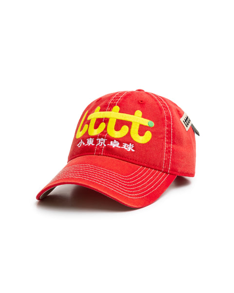 Poche Studio - "Club" LA LTTT Hat