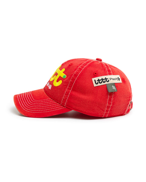 Poche Studio - "Club" LA LTTT Hat