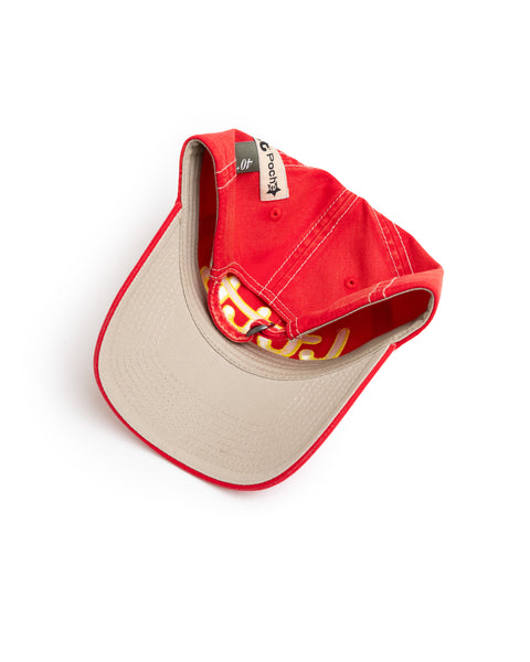 Poche Studio - "Club" LA LTTT Hat