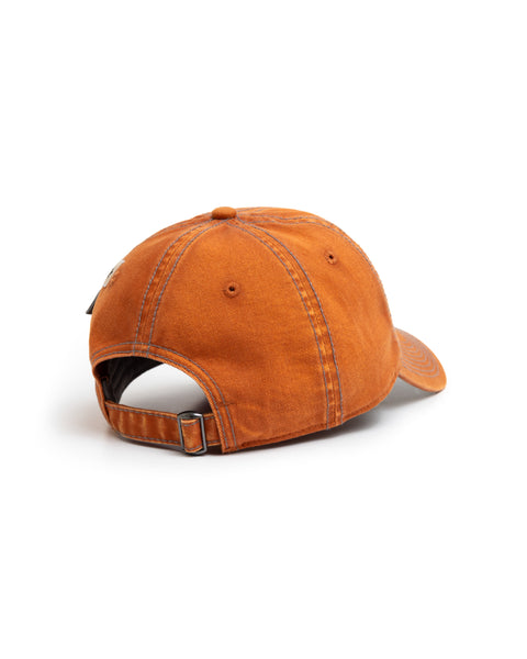 Poche Studio - "Club" Rust V.2 LTTT Hat