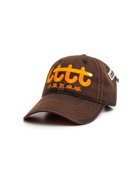 Poche Studio - "Club" Mars LTTT Hat