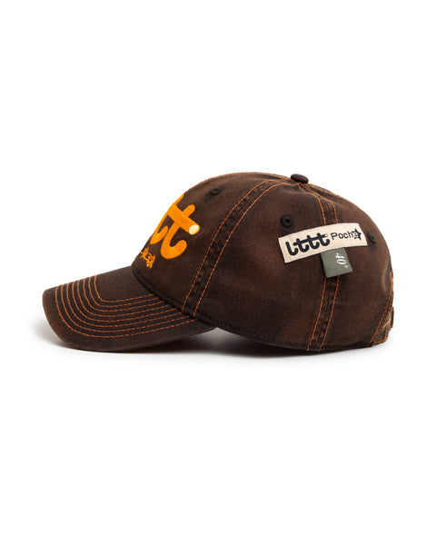 Poche Studio - "Club" Mars LTTT Hat