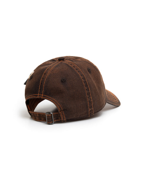 Poche Studio - "Club" Mars LTTT Hat