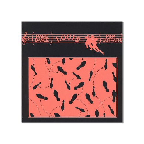 Loui$ - 'Magic Dance' 12
