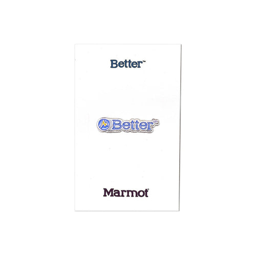 Better™ Gift Shop / Marmot - 