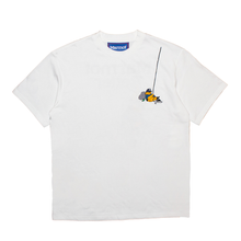 Better™ Gift Shop / Marmot - "Marty" White S/S T-Shirt