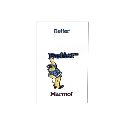 Better™ Gift Shop / Marmot - 