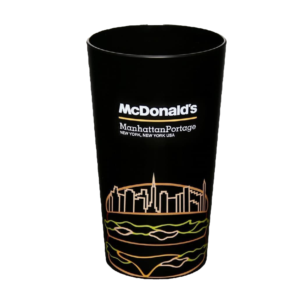 McDonalds 