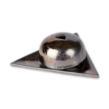 Papier d'Arménie - "Étoile d'Arménie" Metallic Grey Burner