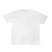 MÔMES - "Child Game" White S/S T-Shirt