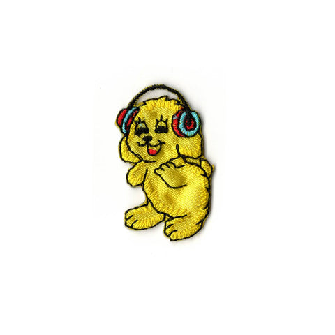 Japanese Animal Patches