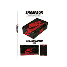 Lightning Magazine - Nike Chronicle Extra "1984-1986"