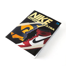Lightning Magazine - Nike Chronicle Extra "1984-1986"