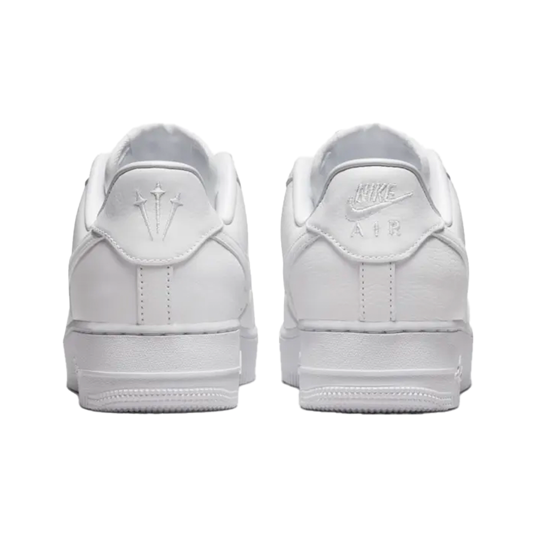 Nike air force sales 1 canada goose