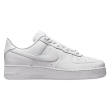 Nike - Air Force 1 Low 'NOCTA - Love You Forever' White Shoes
