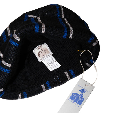 Better™ Gift Shop / Development By Noroll - "Stripe" Beanie