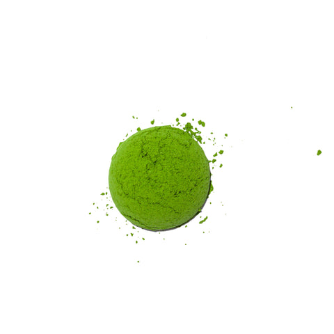 Rocky's Matcha - Single Cultivar Okumidori  Matcha 20G