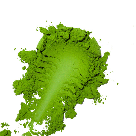 Rocky's Matcha - Single Cultivar Okumidori  Matcha 20G