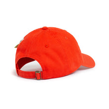 Poche Studio - "Orange Outline Logo" LTTT Hat