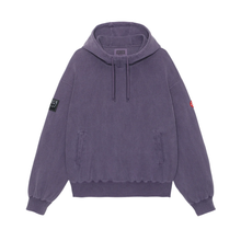 CAV EMPT - "Overdye PQ Light" Purple Hoody