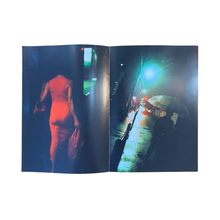 Taito Itateyama - "Dramatic Tokyo" Book