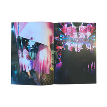 Taito Itateyama - "Dramatic Tokyo" Book