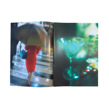 Taito Itateyama - "Dramatic Tokyo" Book