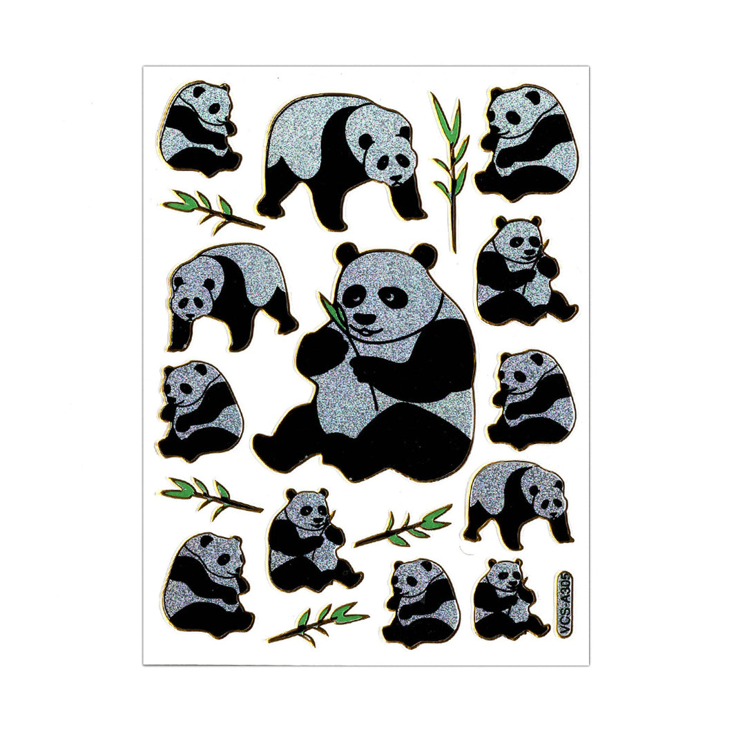 Japanese Sticker Sheet #57