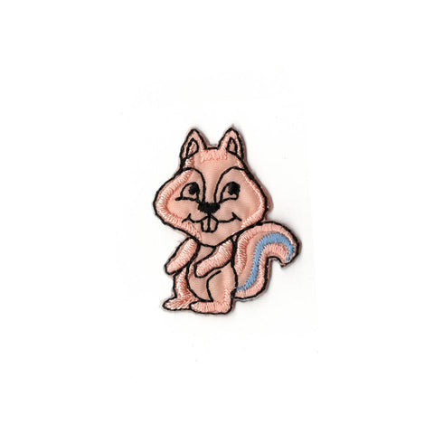 Japanese Animal Patches