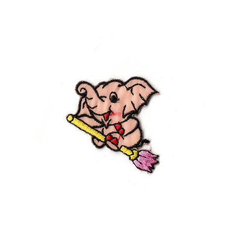 Japanese Animal Patches