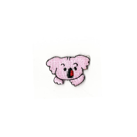 Japanese Animal Patches