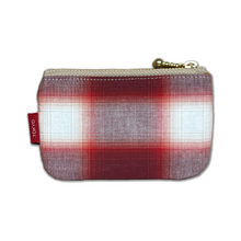 Tokyo Gimmicks - "Shadow Plaid" Wallet