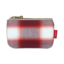 Tokyo Gimmicks - "Shadow Plaid" Wallet