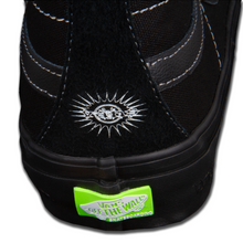 Vans / Punkandyo - Skate Sk8-Hi Decon